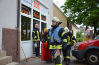 Feuerwehr Stammheim - Einsatzuebung - 2014 - Foto-BE  - 17